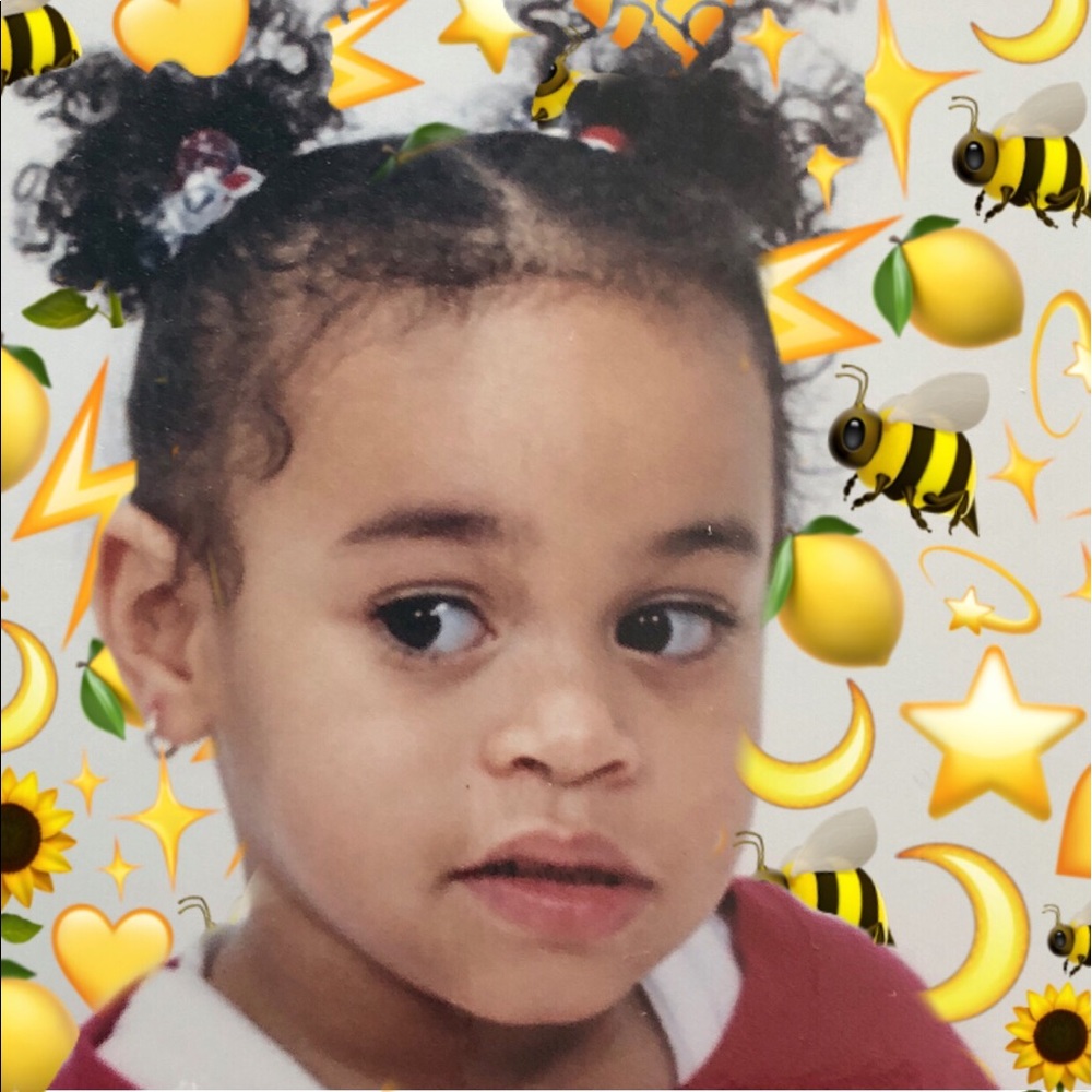 Meet your Posher, Mackenzie